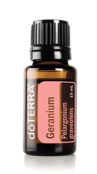 Geranium